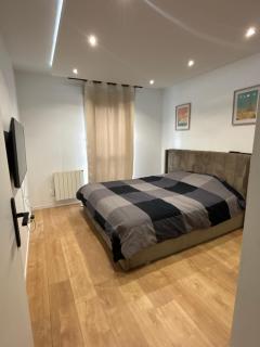 Appartement moderne - Villeurbanne - 3