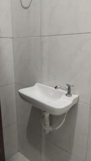 Sítio Jacutinga - Pacoti - 1