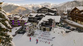 Le Lana - Courchevel - 9