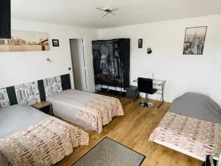 Le Clos Robinson - 1