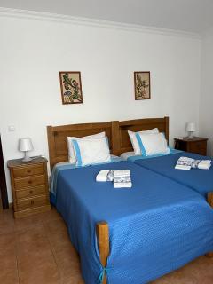 Apartamento Oceano - Vila Nova de Milfontes - 7