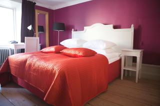 Hotel Hellstens Malmgård - Stoccolma - 6