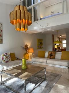 Private Villa in Quinta da Marinha with golf view! - Cascais - 7