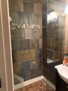 Spacious St Croix River Home with Private Beach - 3