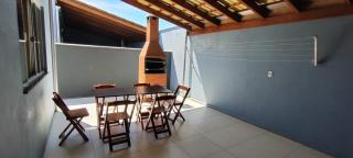 Pousada e Casa Praias de Penha - Penha - 4