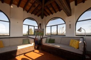 Appartamento in Torre di antica Villa - Florence - 7