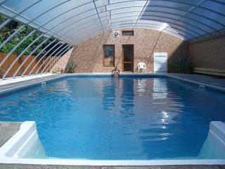 Resort Hotel Zvíkov - Zvíkovské Podhradí - 1
