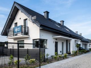 Osada Nord domki wypoczynkowe - Jastrzębia Góra - 9