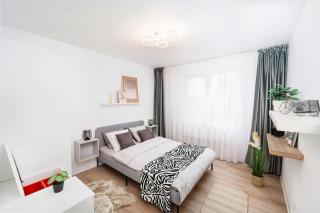 Family Stay - Calliope apartment - By OpenHouse - Timişoara - 8