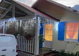 Le Temps des prunes - 4 personnes - 6