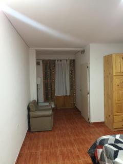 alojamiento la pipi - Las Heras - 6