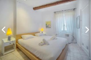 Appartement Canne 1 chambre - 12RP - Cannes - 9