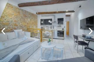 Appartement Canne 1 chambre - 12RP - Cannes - 3