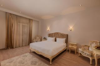 Riverside Hotel - Cairo - 3