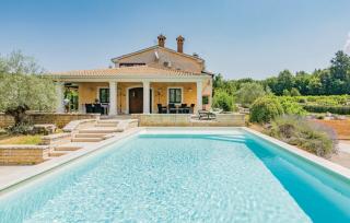 Villa & Ferienwohnung Rosa - Stari Pazin - 0