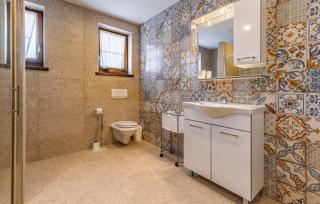 Villa & Ferienwohnung Rosa - Stari Pazin - 2