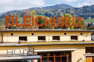 Hotel Bleichibeiz - 7