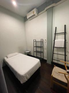 The Orientale - Bangkok - 8