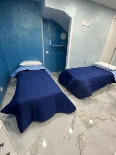 Blue House - Napels - 9