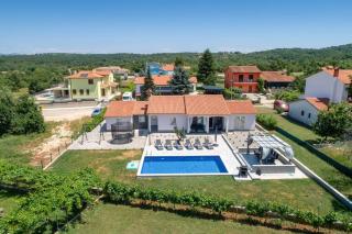 Villa Astrid - Labin - 9