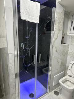 Blue House - Napels - 1