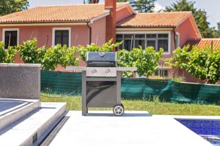 Villa Astrid - Labin - 6