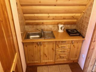 Apartamenty i pokoje U Marianny - 7