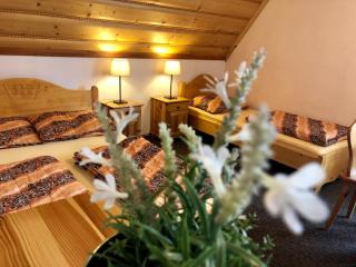 Apartamenty i pokoje U Marianny - 2