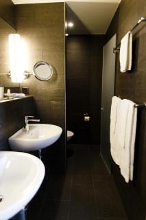 Hotel Bleichibeiz - Wald - 2