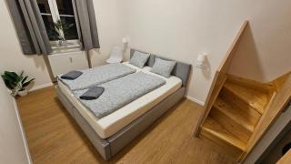 Apartmán Maxmilián**** s parkováním zdarma - 8