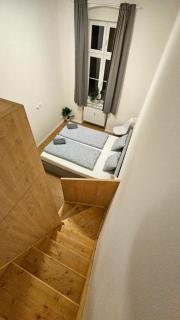 Apartmán Maxmilián**** s parkováním zdarma - 3