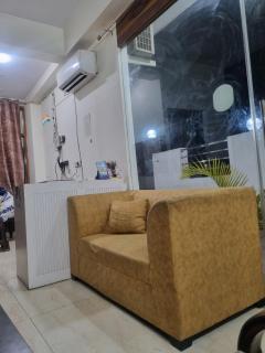 Hotel Galaxy Inn - Greater Noida - 1