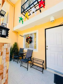 AIRPORT GUESTHOUSE DAVAO - Davao City - 9