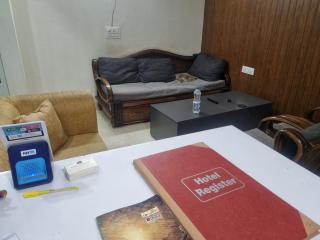 Hotel Galaxy Inn - Greater Noida - 3