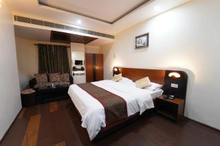 Dvr Mansion - Kurnool - 7