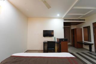 Dvr Mansion - Kurnool - 6