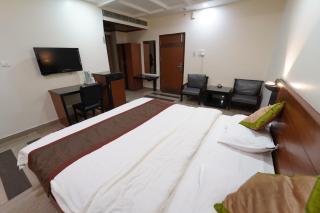Dvr Mansion - Kurnool - 5