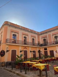 B&B Suite del Principe - 9