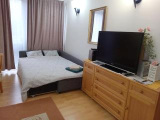 416 Warsaw Center TAMARS - 7