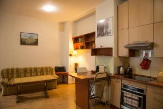 Kompleksowo wyposażony apartament w centrum - Krakau - 7