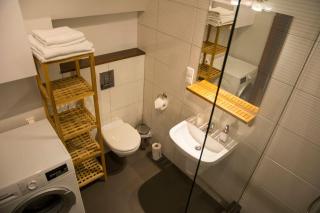 Kompleksowo wyposażony apartament w centrum - Krakow - 3