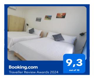 Ánh Dương Homestay - Coastal stop - Just 2 mins walking to Eo Gio - 9