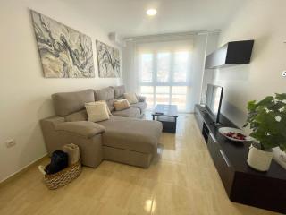 Apartamento vistas al mar - Viveiro - 4
