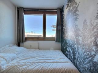 Appartement 3 pièces au pied des pistes avec terrasse et WiFi à Plagne Centre - FR-1-455-244 - La Plagne Tarentaise - 3