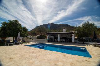 Villa Mantequilla - Alora - 1