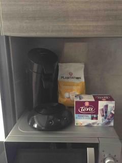 Bel appart au centre-ville proche gare avec wifi. - 9