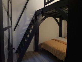 Bel appart au centre-ville proche gare avec wifi. - 2