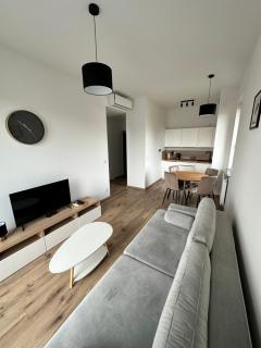 Summer Baltic Apartament - Ustronie Morskie - 2
