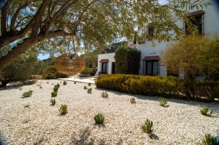 Villa Mantequilla - Alora - 9