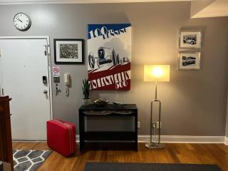 Coolest condo ever- Indy's best at your door step - Central Mass Ave! - Indianápolis - 9